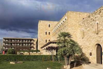 Restaurante Parador De Tortosa