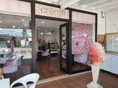 Creme Cafe