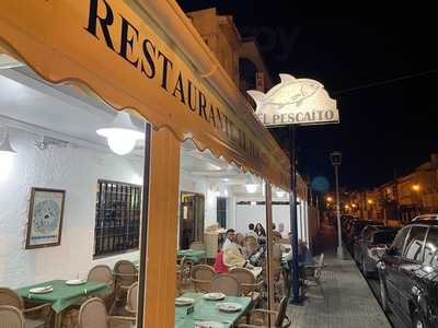 Restaurante El Pescaíto