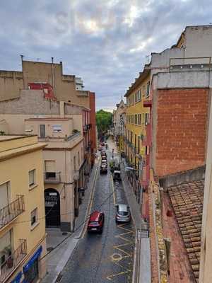 Restaurant La Barretina