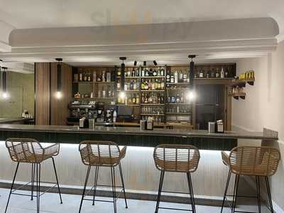 Restaurante Los Jamones