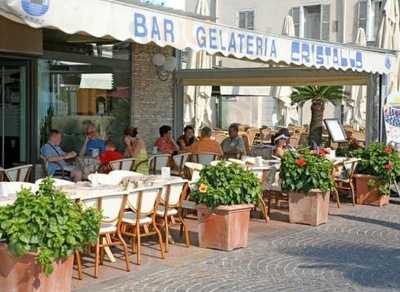 Pizzeria Gelateria Cristallo