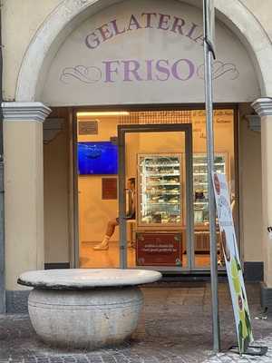 Gelateria Friso