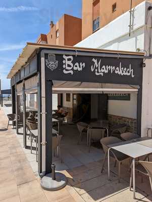 Bar Marrakech