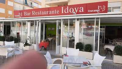 Restaurante Idoya