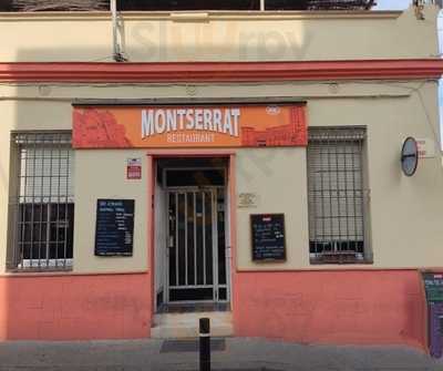 Restaurant Montserrat