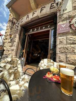 Gran Caffè Adler, Asiago