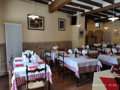 Hosteria Ca'Derton, Asolo