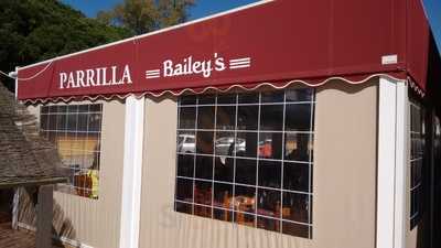 La Parrilla Bailey's