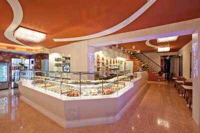 Pasticceria Tosi