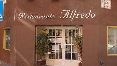 Restaurante Alfredo