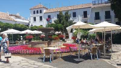 Restaurante Casa Bernardo