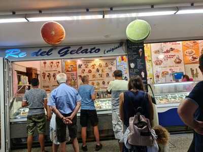 Il Re Del Gelato