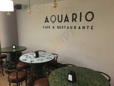 Aquario Café & Restaurante