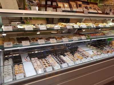 Pasticceria Caffetteria Centeleghe, Farra d'Alpago