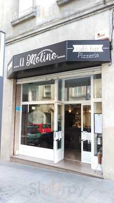 Pizzeria El Molino