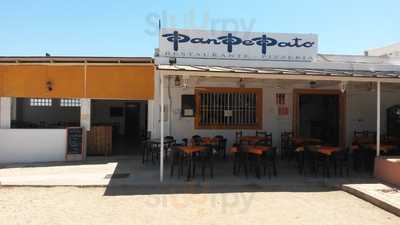 Ristorante Panpepato Rodalquilar