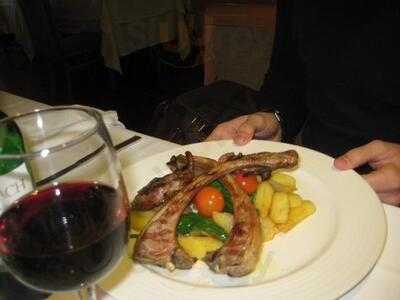 Restaurante Guilleumes