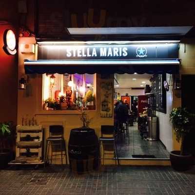 Stella Maris Restaurant