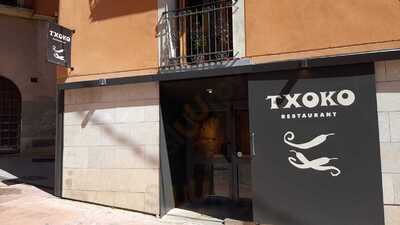 Txoko Restaurant