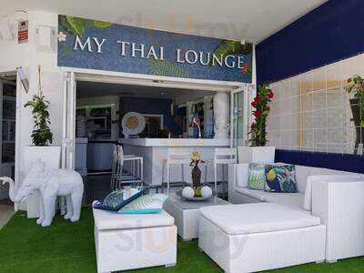 My Thai Lounge