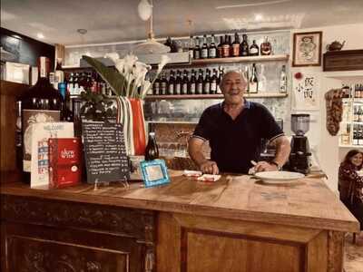 Osteria Al Mascaron, Venezia