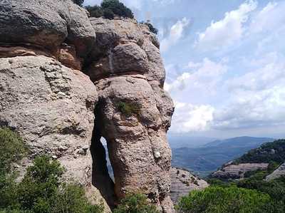 El Puig De La Balma