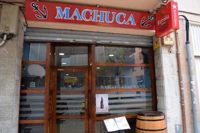 Bar Machuca