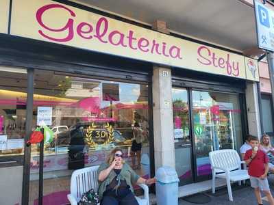 Gelateria Stefy, Caldiero