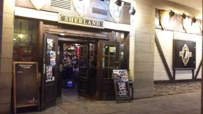 Sherland