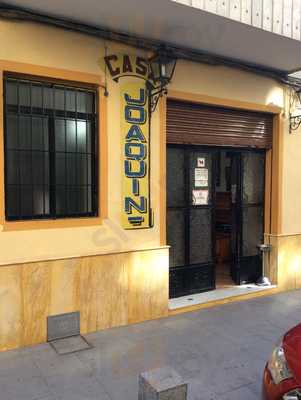 Casa Joaquin