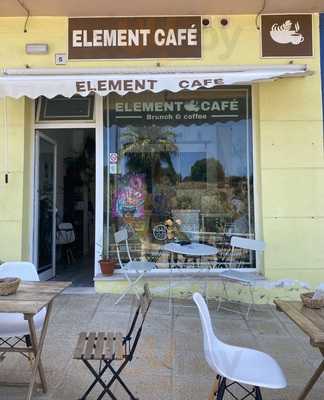 Element Cafe