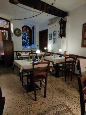 Trattoria Trota da Luciano, Verona