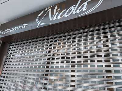 Restaurante Nicola