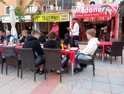 Mi Döner Kebab & Pizza