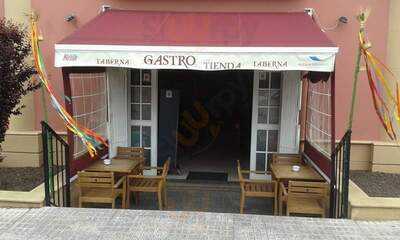 La Gastro Tienda