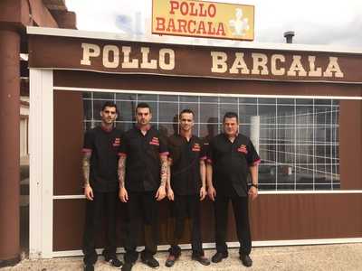 Pollo Barcala