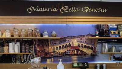 Gelateria Bella Venezia, Valdagno