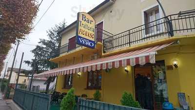 Trattoria Fioraso