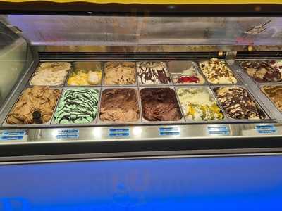 Paradice Gelateria