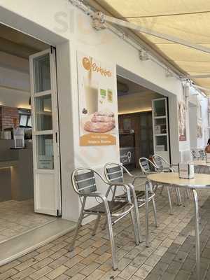 El Helado De Conil Heladeria Alicantina