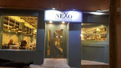 Nexo By Martina