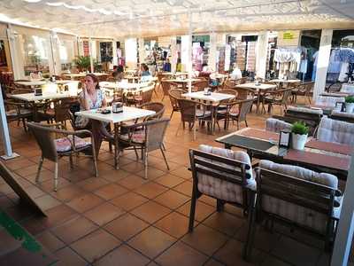 El Patio De Los Pintxos