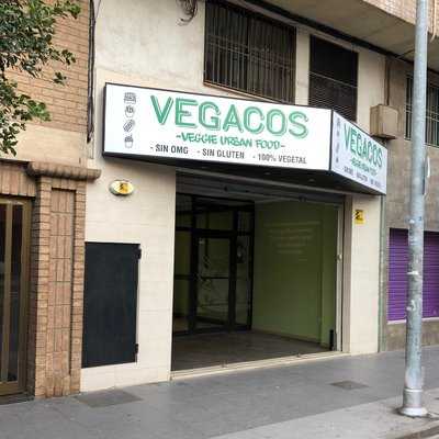 Vegacos -veggie Urban Food-