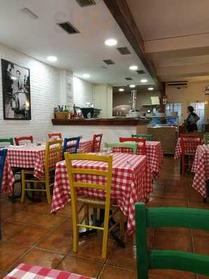 Trattoria Roma