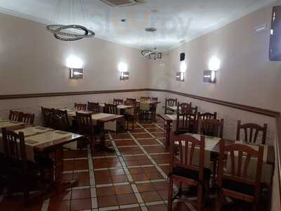 Restaurant El Bendito