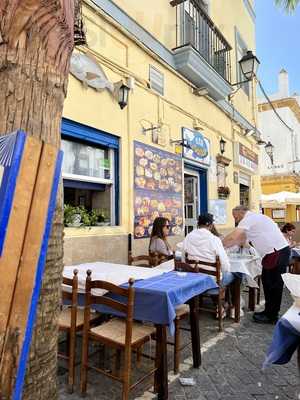 Bar La Dorada