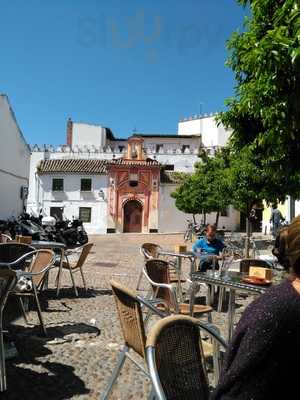 Taberna El Baron