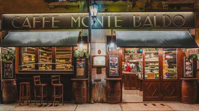 Osteria Monte Baldo, Verona