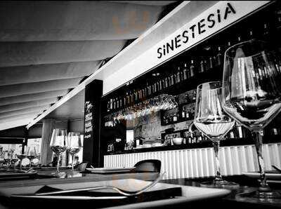 Sinestesia Gastroclub